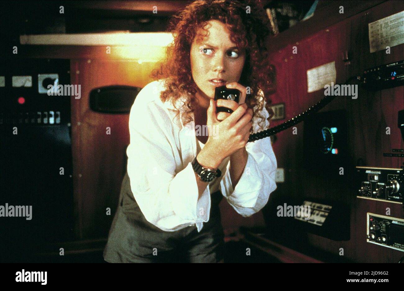 Nicole kidman dead calm hi-res stock photography and images - Alamy