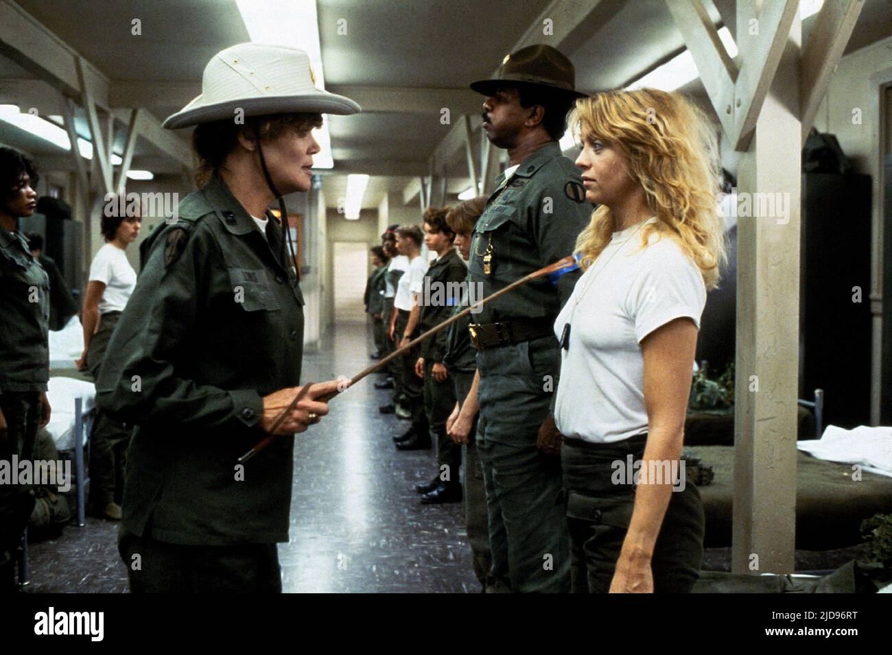 Eileen Brennan Private Benjamin Killer Cosmonaut On X Remembering