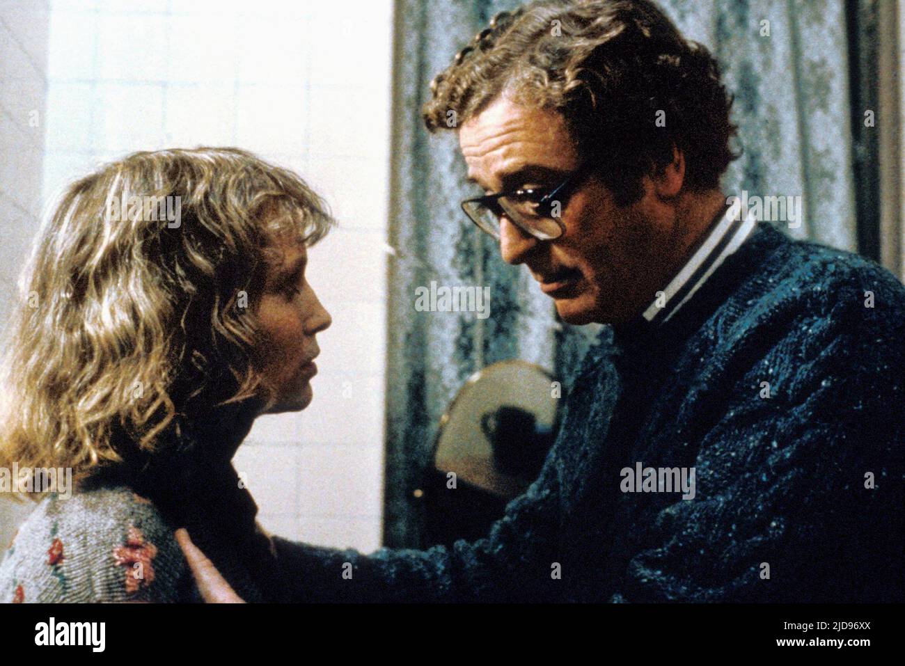 FARROW,CAINE, HANNAH AND HER SISTERS, 1986 Stock Photo Alamy