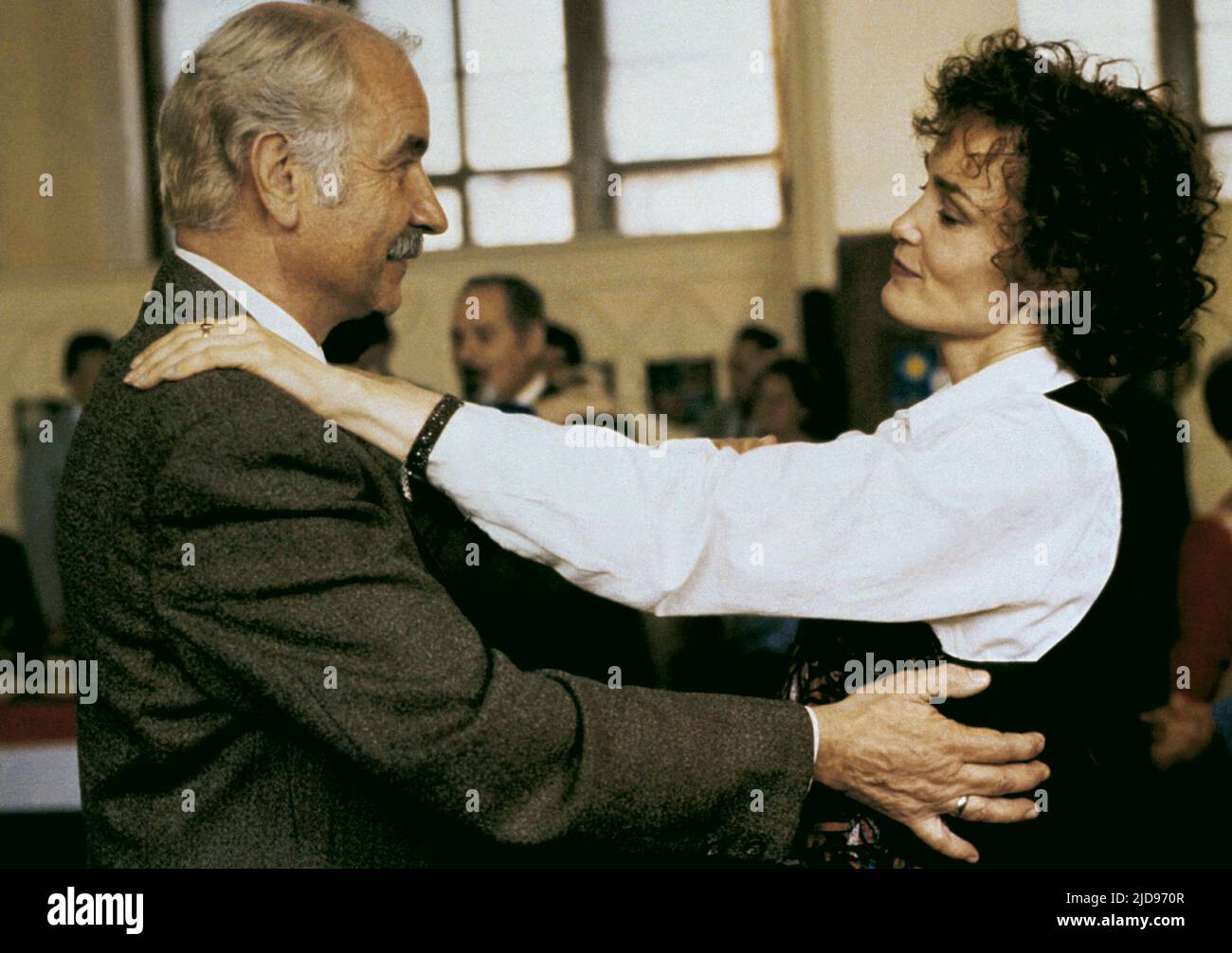 Music box film still hires stock photography and images Alamy