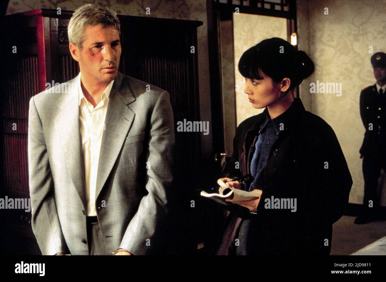 El laberinto rojo hires stock photography and images Alamy