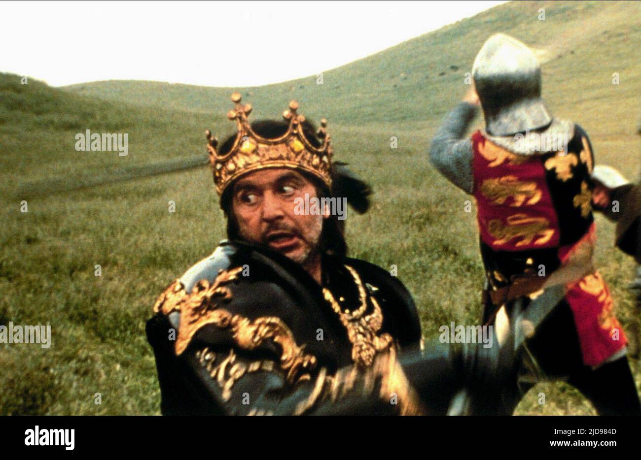 AL PACINO, LOOKING FOR RICHARD, 1996 Stock Photo - Alamy