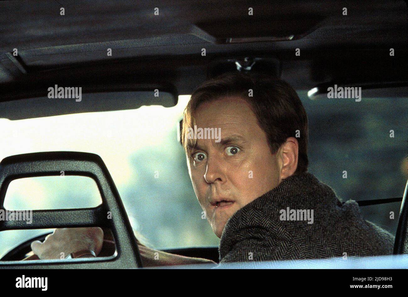 JOHN LITHGOW, RAISING CAIN, 1992 Stock Photo Alamy