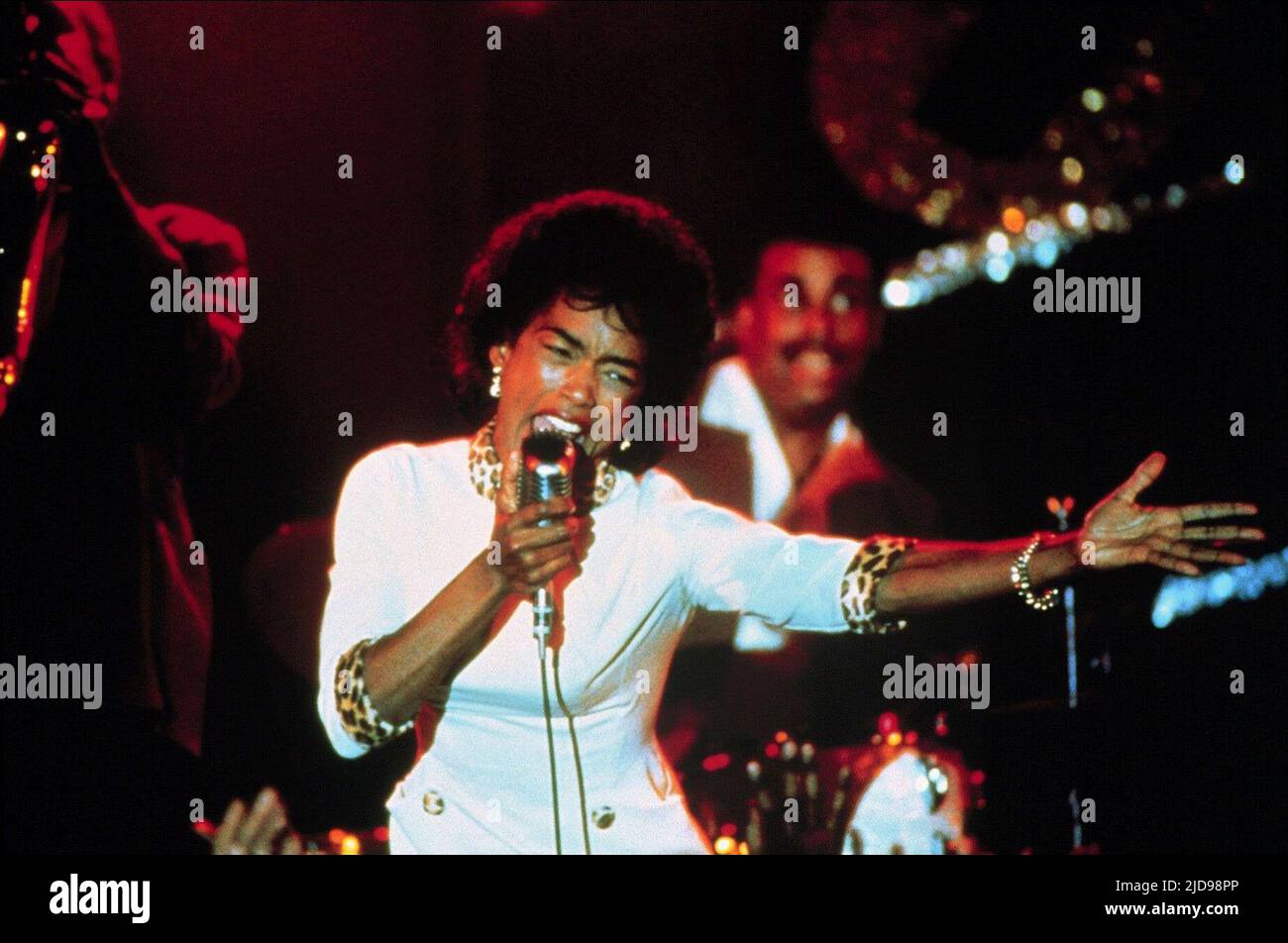 ANGELA BASSETT, WHAT'S LOVE GOT TO DO WITH IT, 1993, Stock Photo