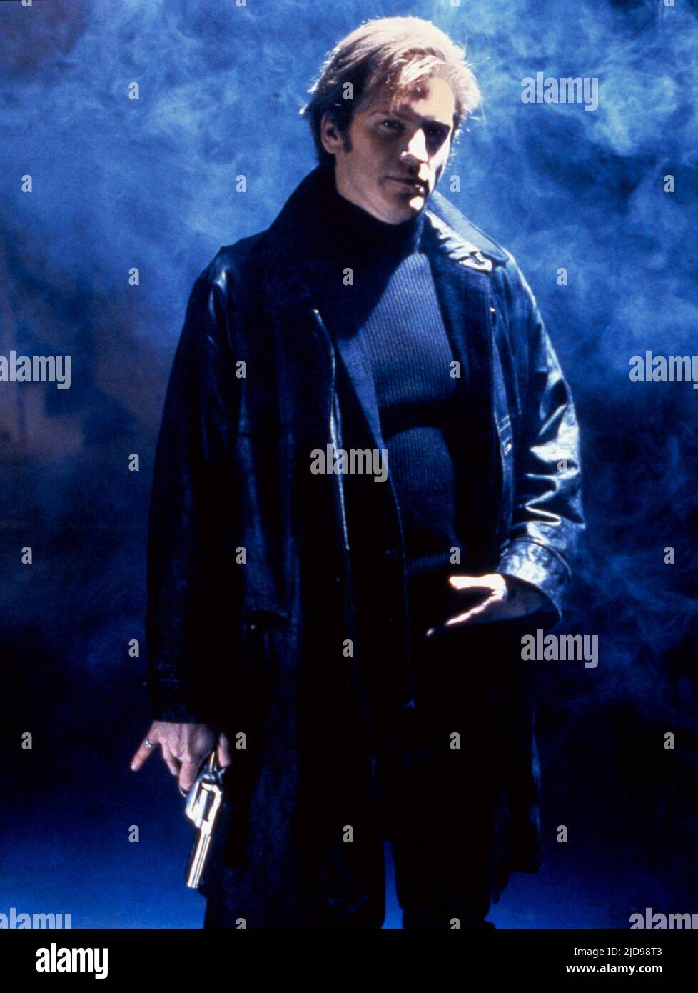 DENIS LEARY, JUDGMENT NIGHT, 1993, Stock Photo