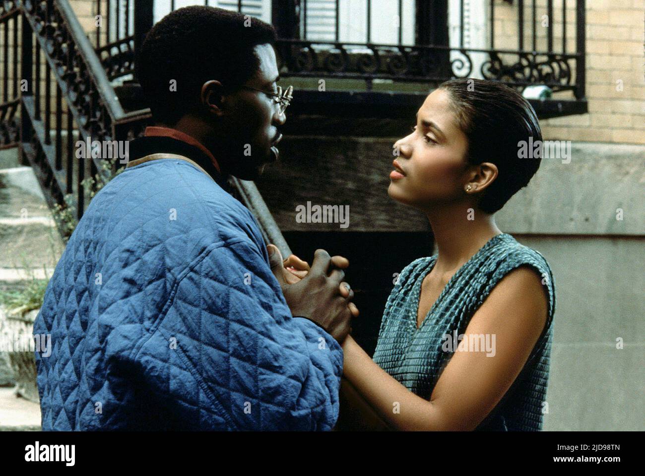 Jungle fever film hi-res stock photography and images - Alamy