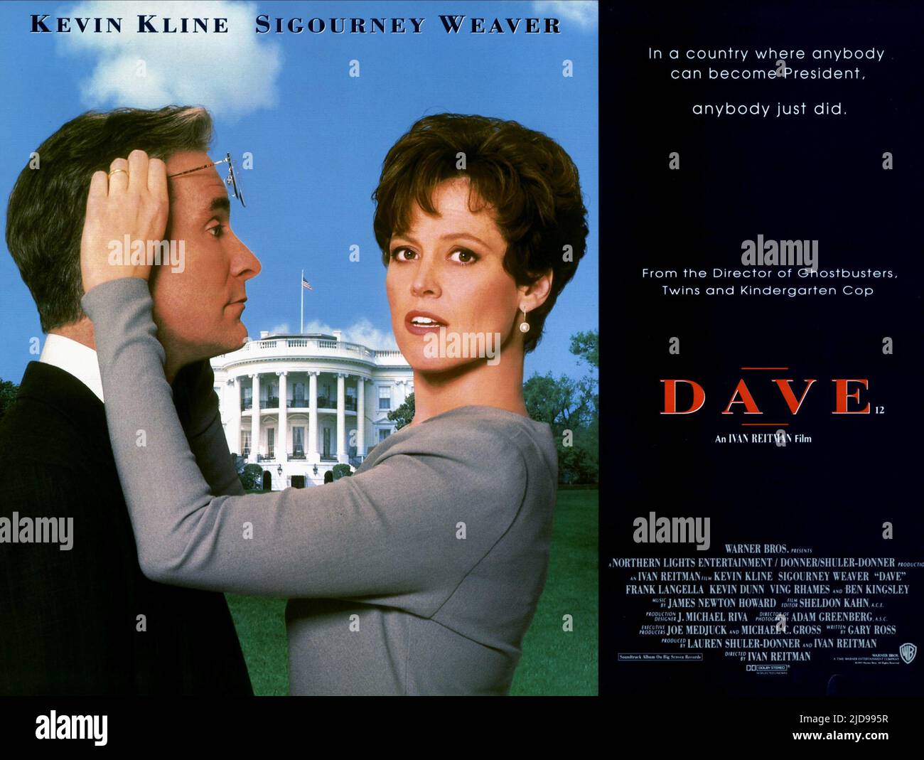 KLINE,WEAVER, DAVE, 1993, Stock Photo