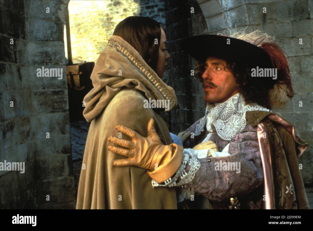 ROGER DALTREY, HIGHLANDER, 1992 Stock Photo - Alamy