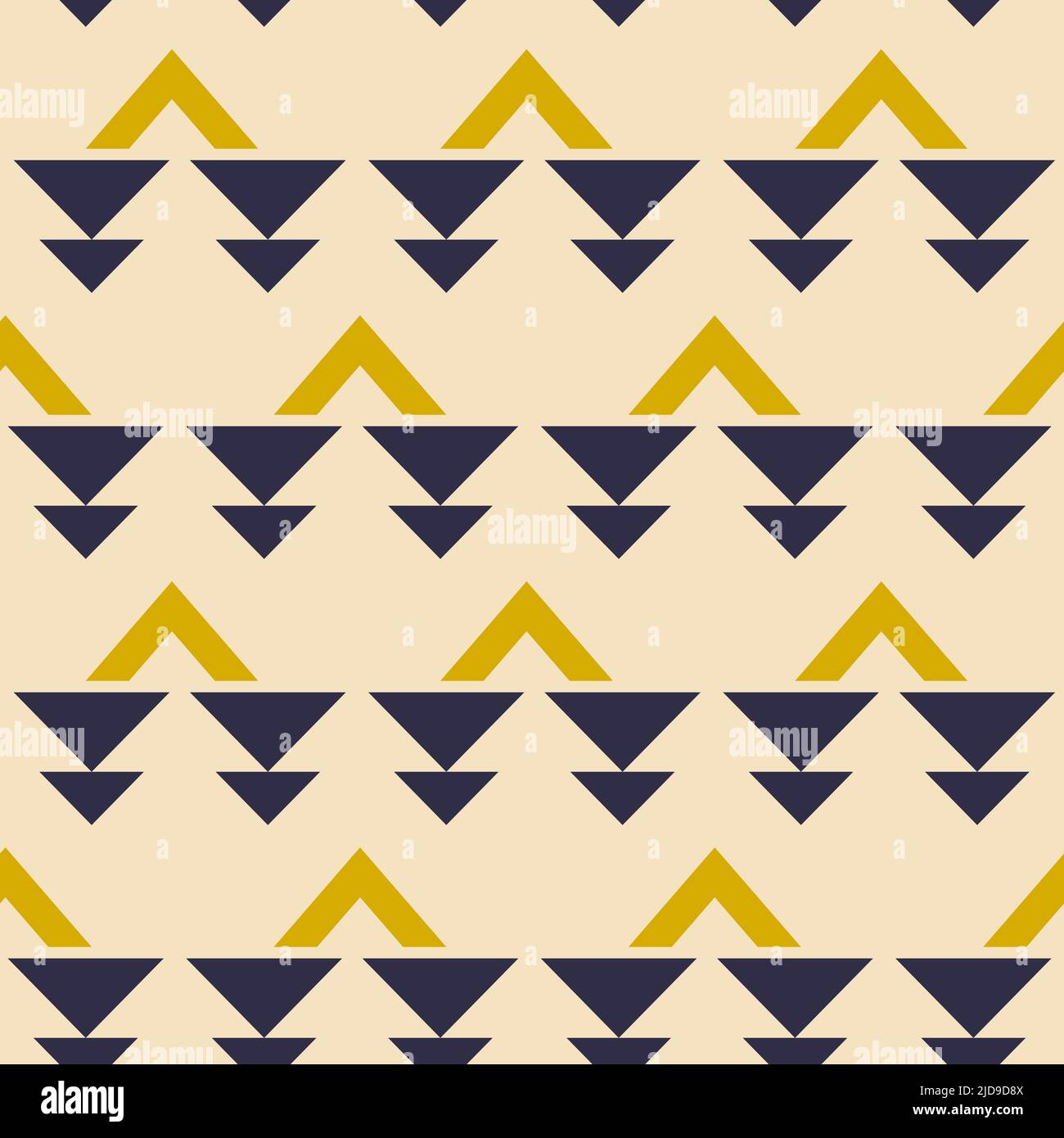 Tribal southwestern native american navajo seamless pattern Stock ...