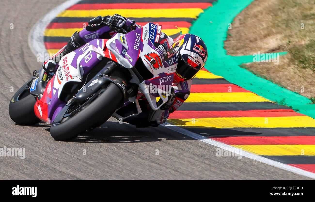 Motorcycle grand prix france hi-res stock photography and images - Page 2 -  Alamy