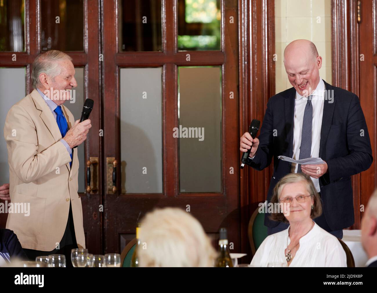 Norman josiffe portrait hires stock photography and images Alamy