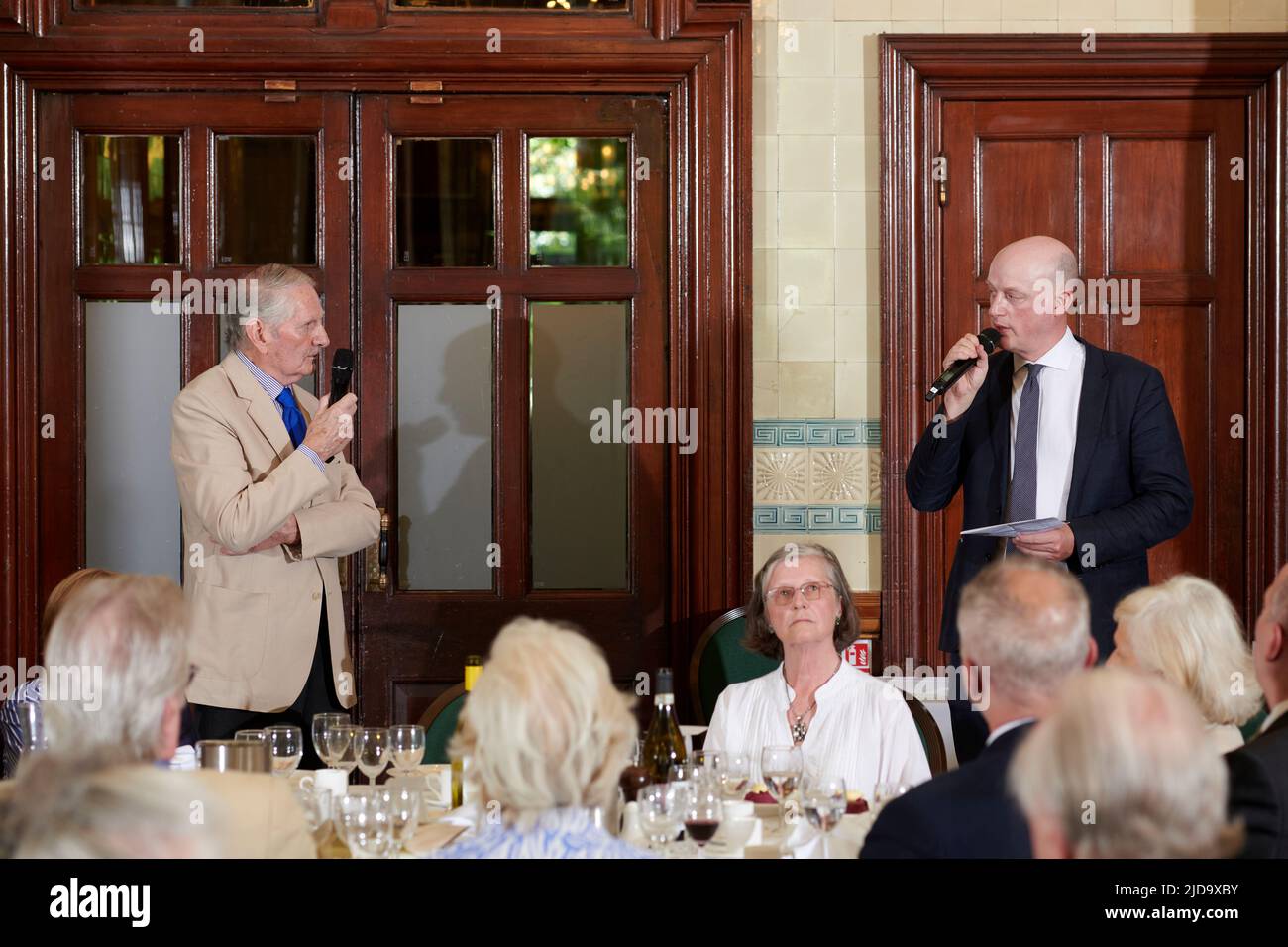 Norman josiffe portrait hires stock photography and images Alamy