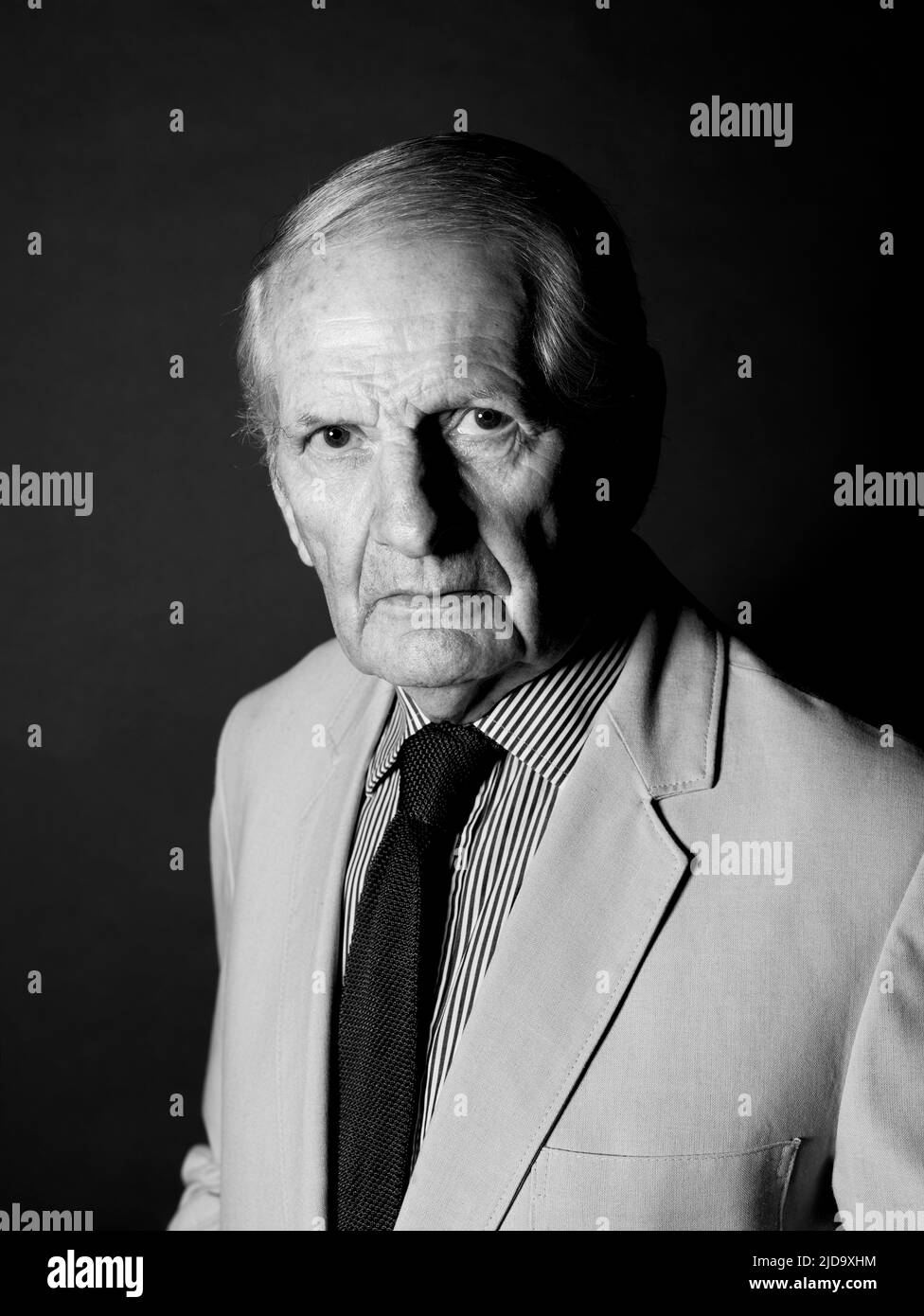 Norman josiffe portrait hires stock photography and images Alamy
