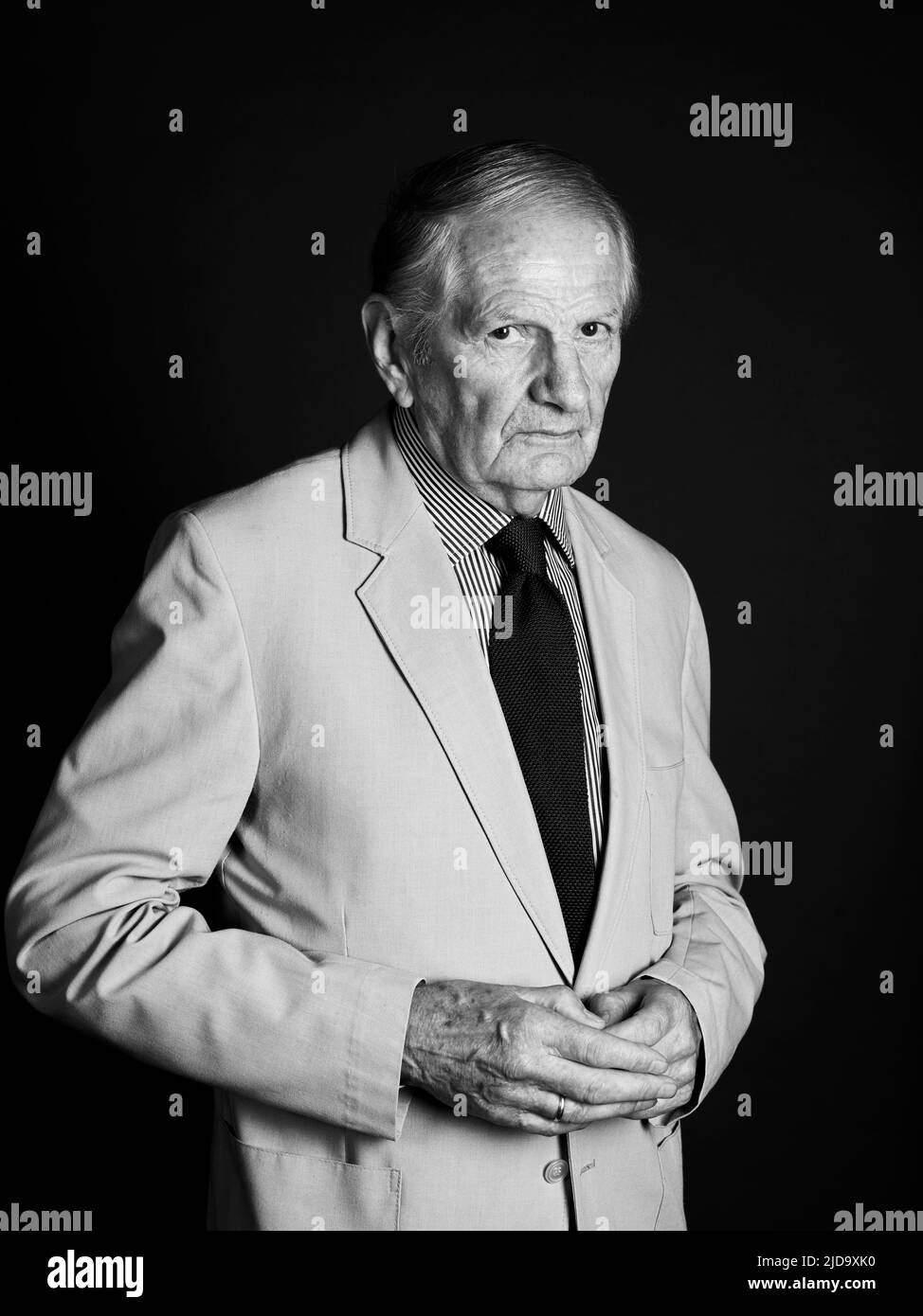 Norman josiffe portrait hires stock photography and images Alamy