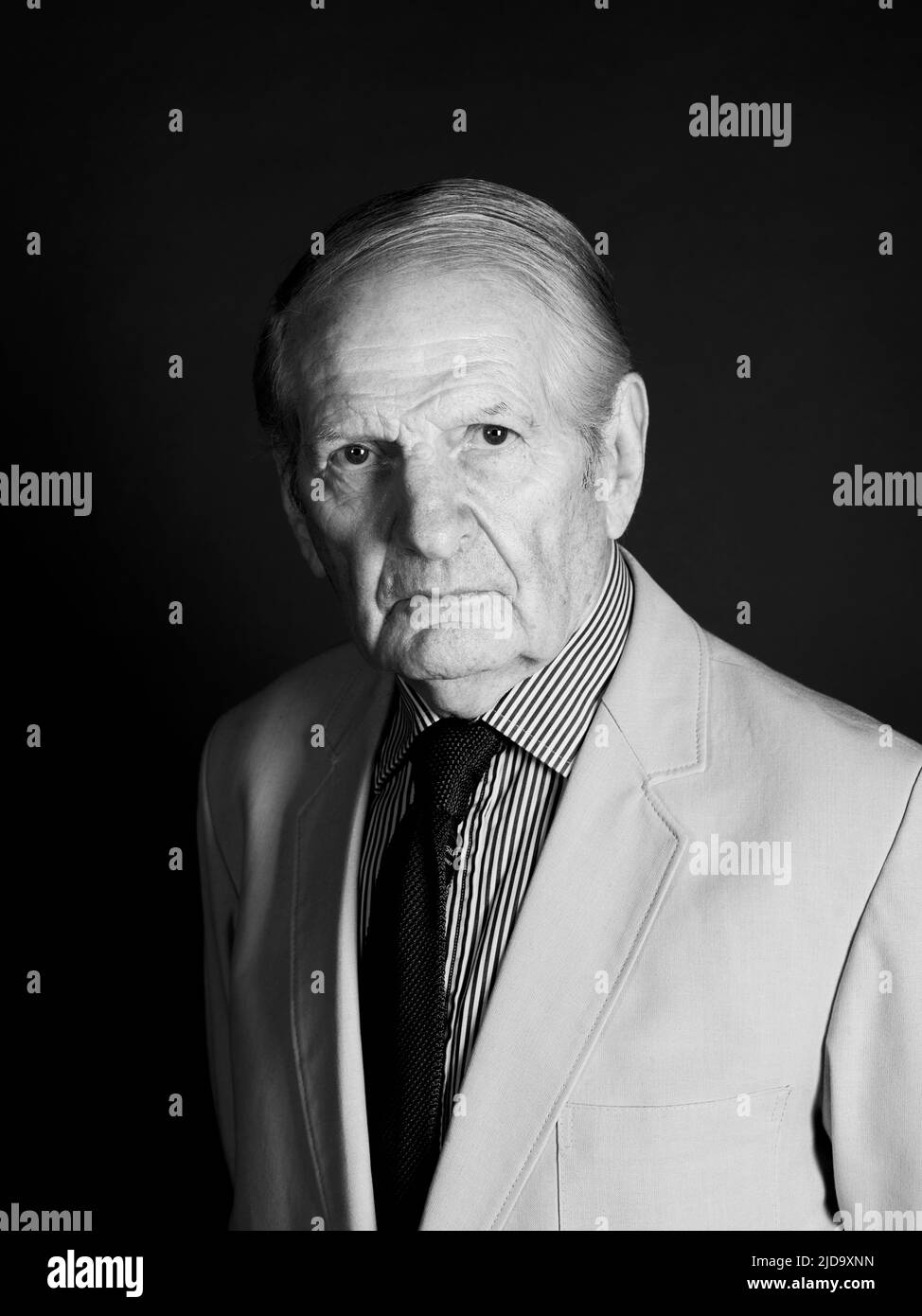 Norman josiffe portrait hires stock photography and images Alamy