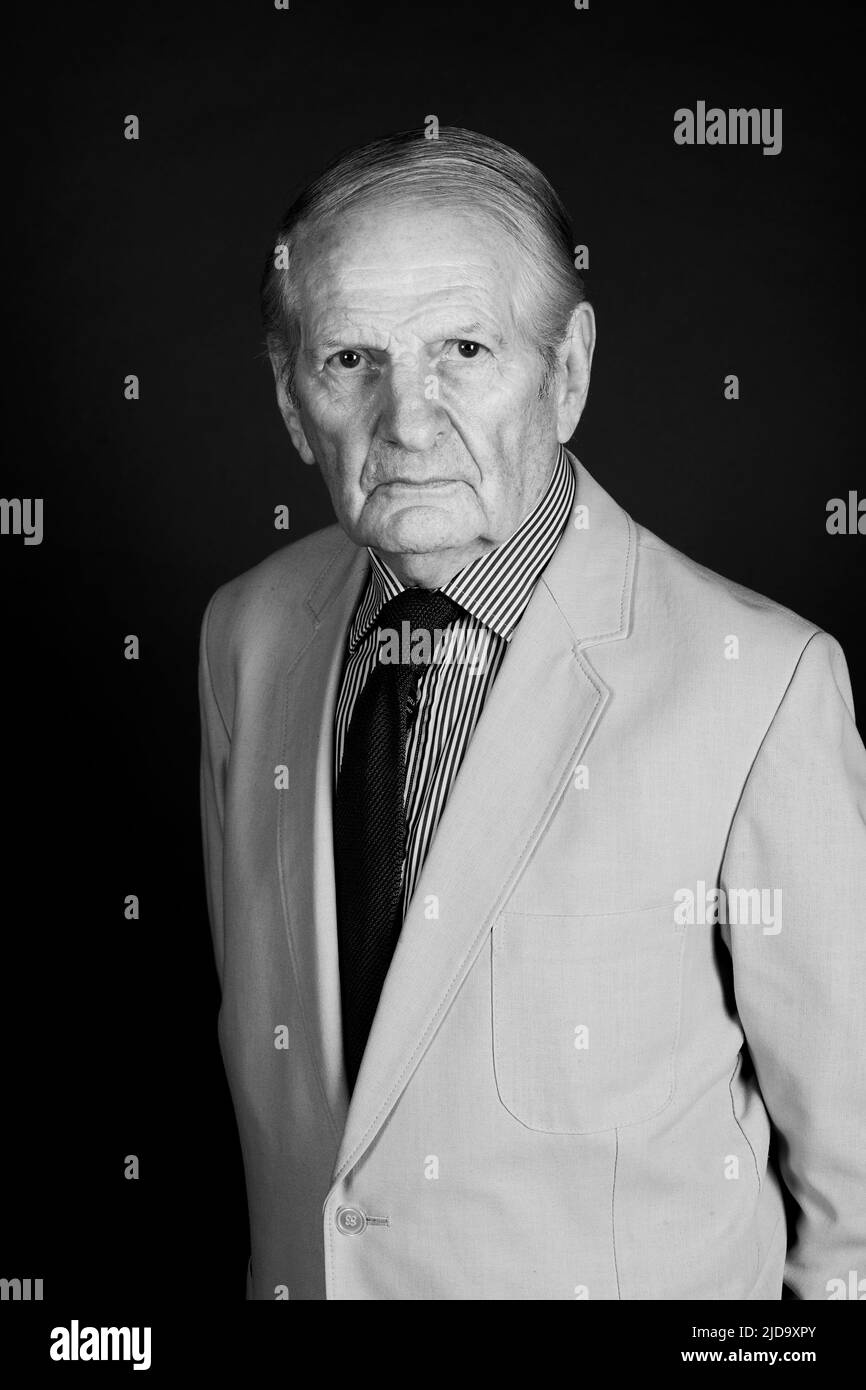 Norman josiffe portrait hires stock photography and images Alamy