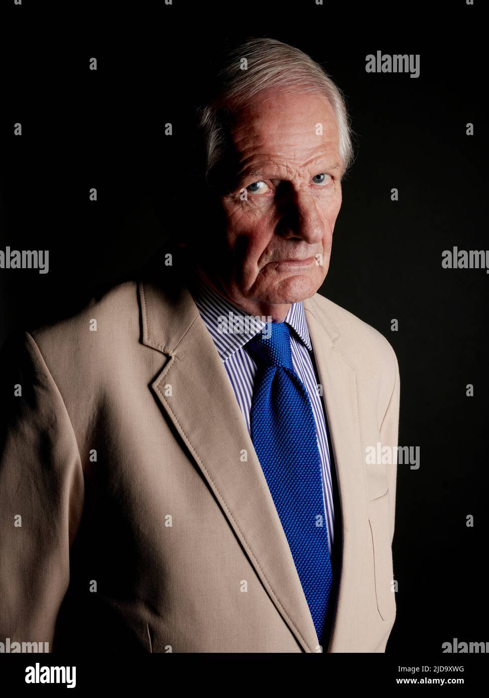 Norman josiffe portrait hires stock photography and images Alamy