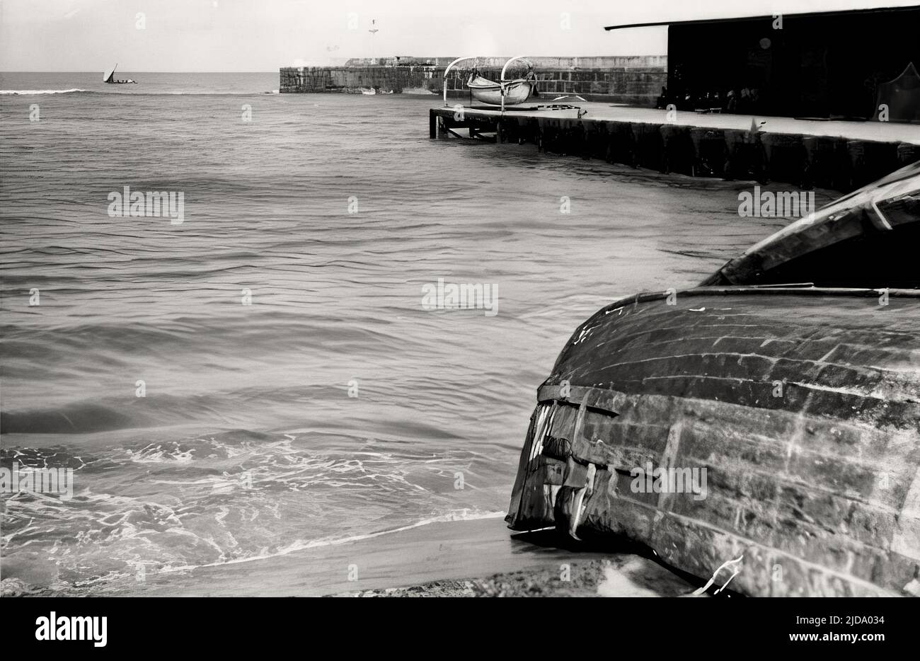 1950s boats hi-res stock photography and images - Alamy