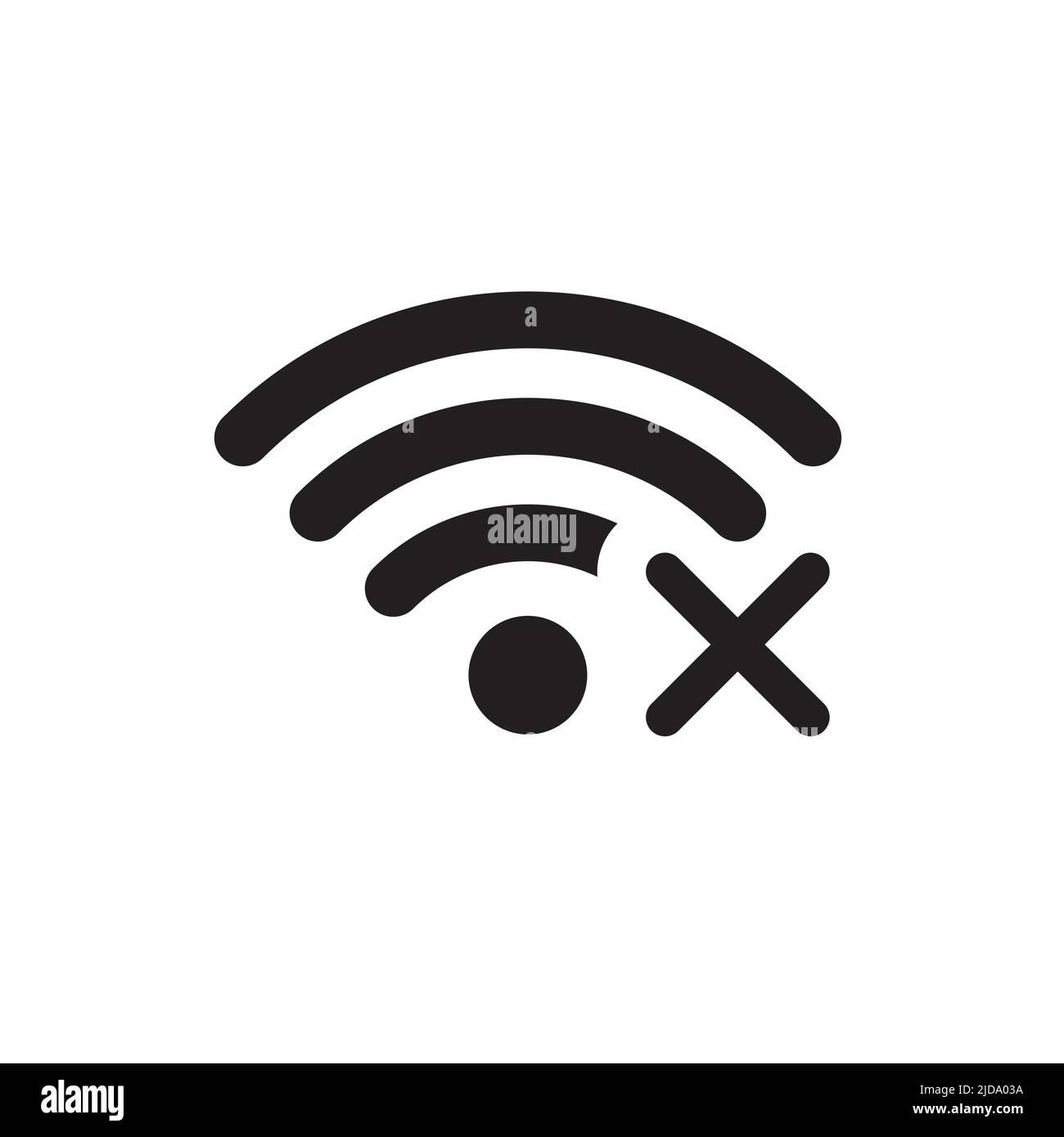 No wifi connection Vectors & Illustrations for Free Download