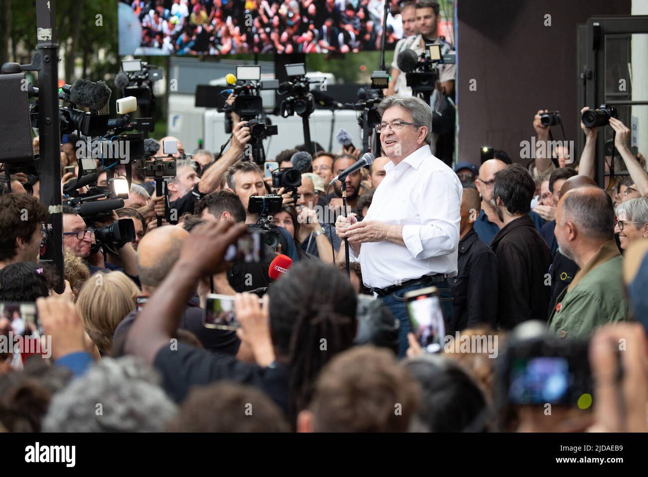 KAMALA HARRIS (SPEECH) Silhouette En Carton Grandeur Nature EUR 67,53 - FR