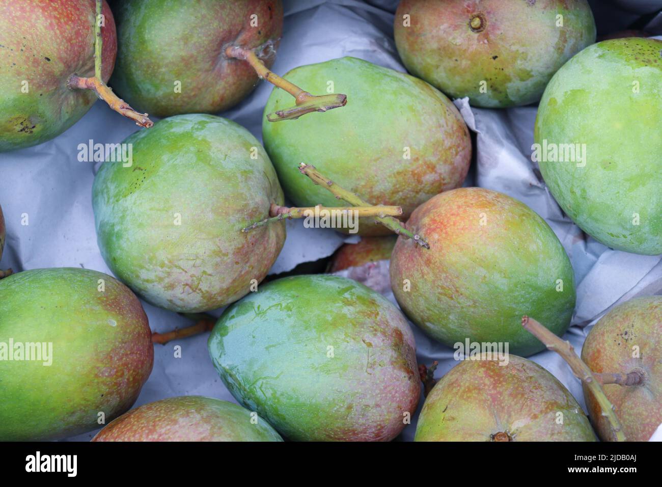 Ripe mango pickle hi-res stock photography and images - Alamy
