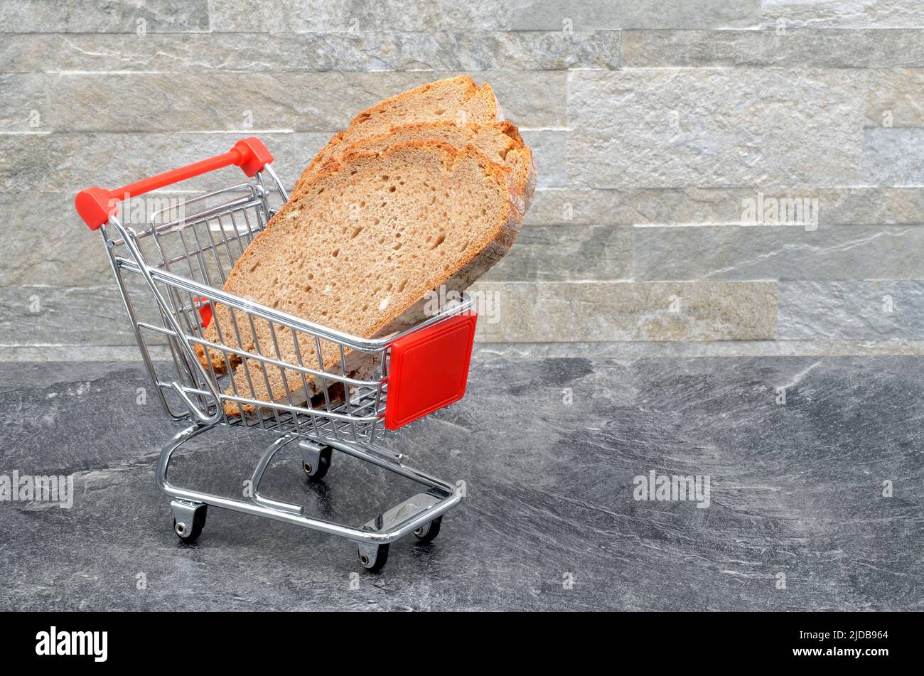 Flat design shopping commerce hi-res stock photography and images - Alamy