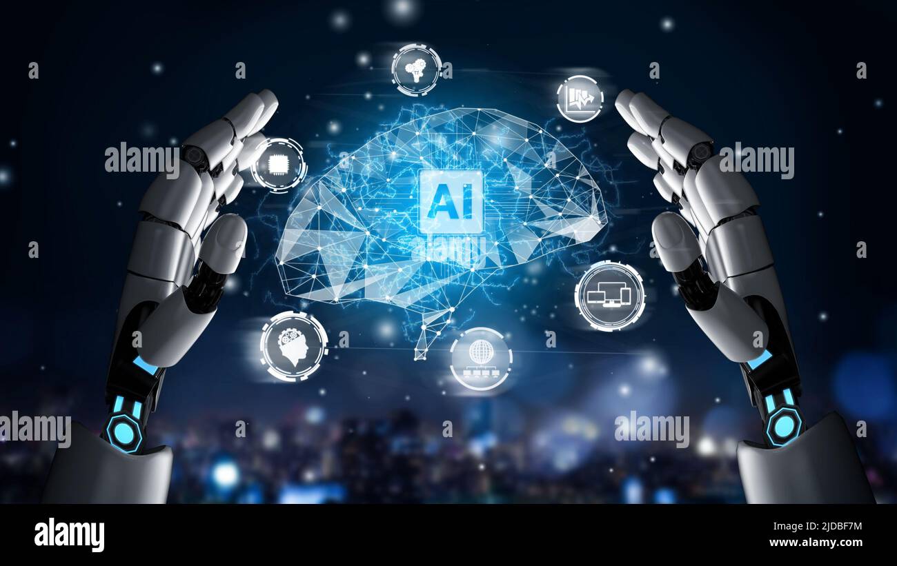 Ai processor hi-res stock photography and images - Page 24 - Alamy