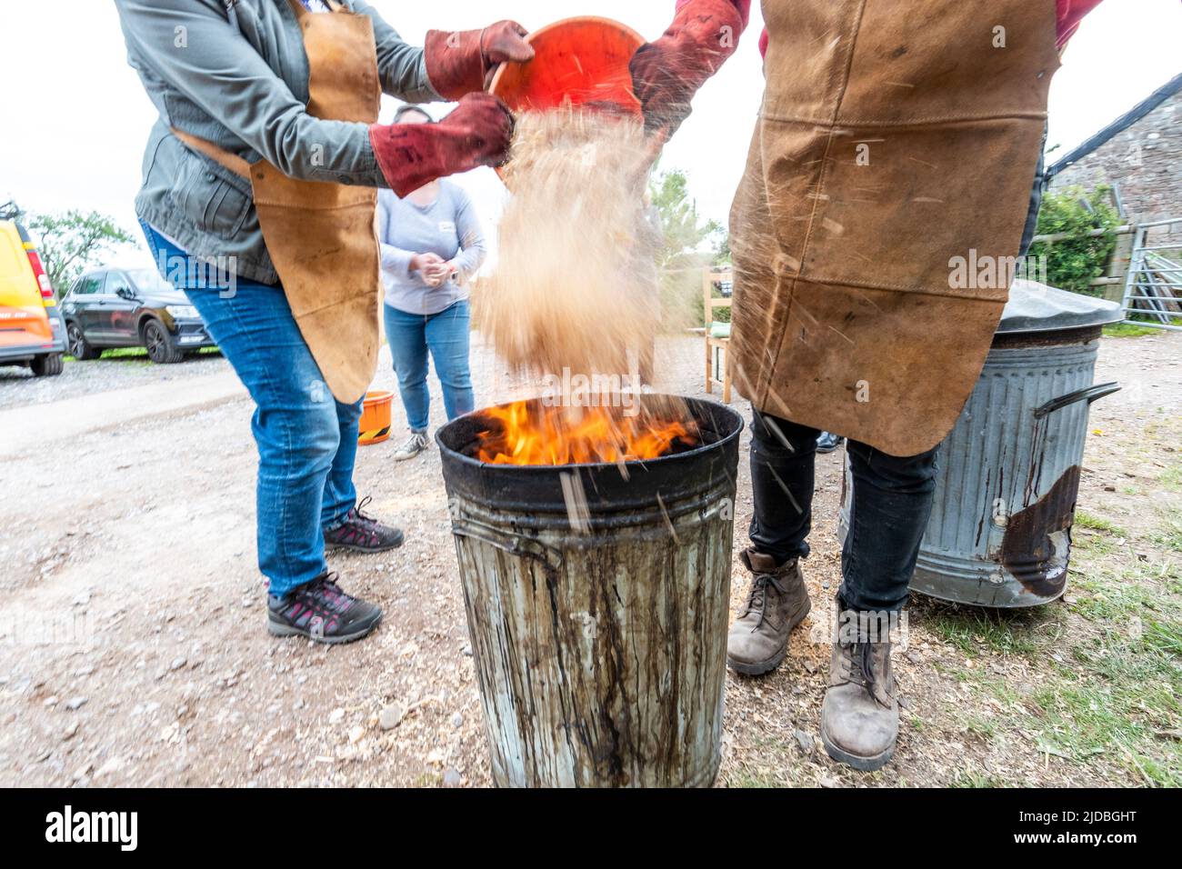 Raku Pottery - Etsy