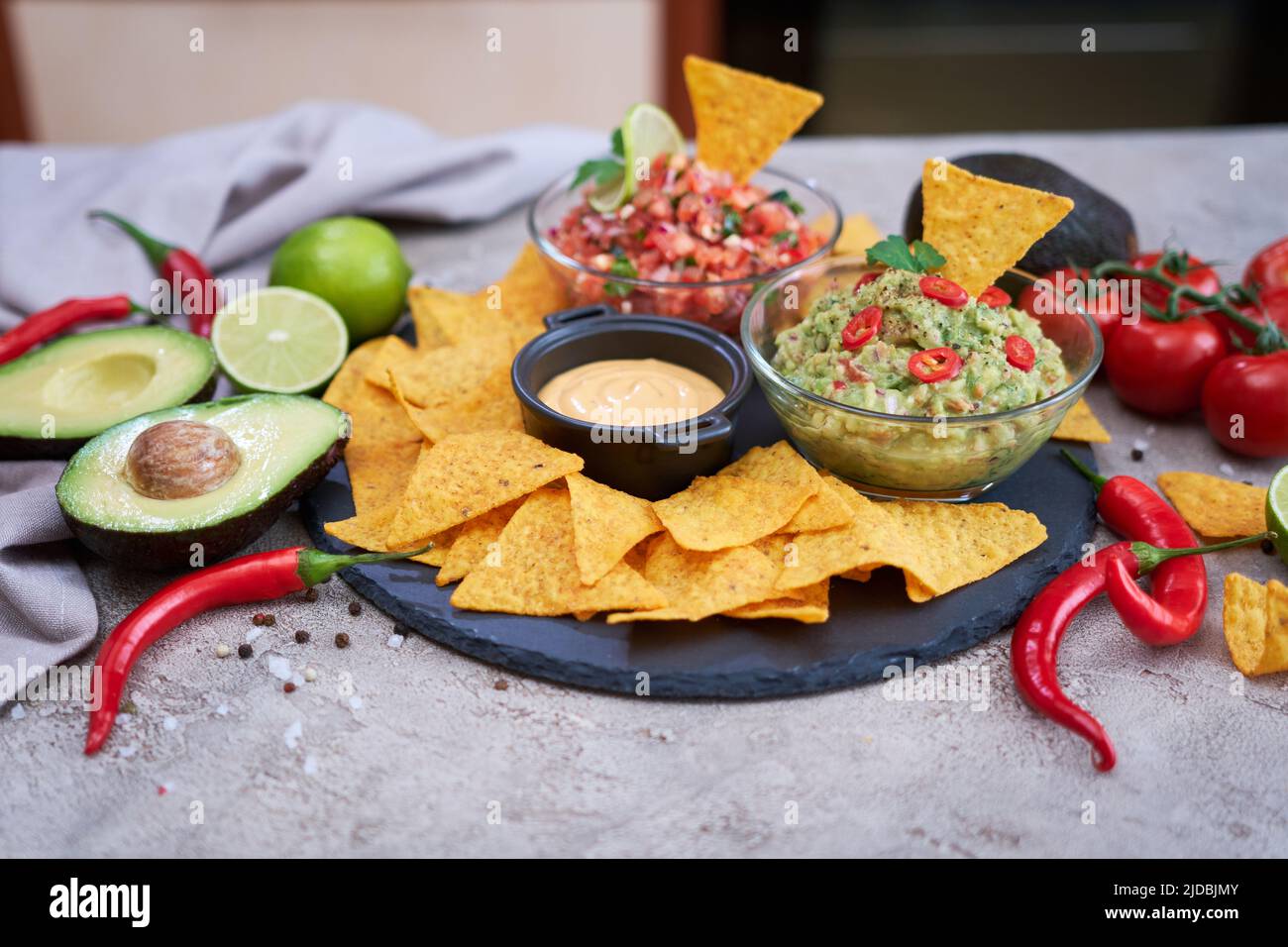 Loyanger 12 Pcs Salsa Bowls - Small Black Plastic Serving Bowls For Dips, Guacamole, Nuts, Snacks - View #3