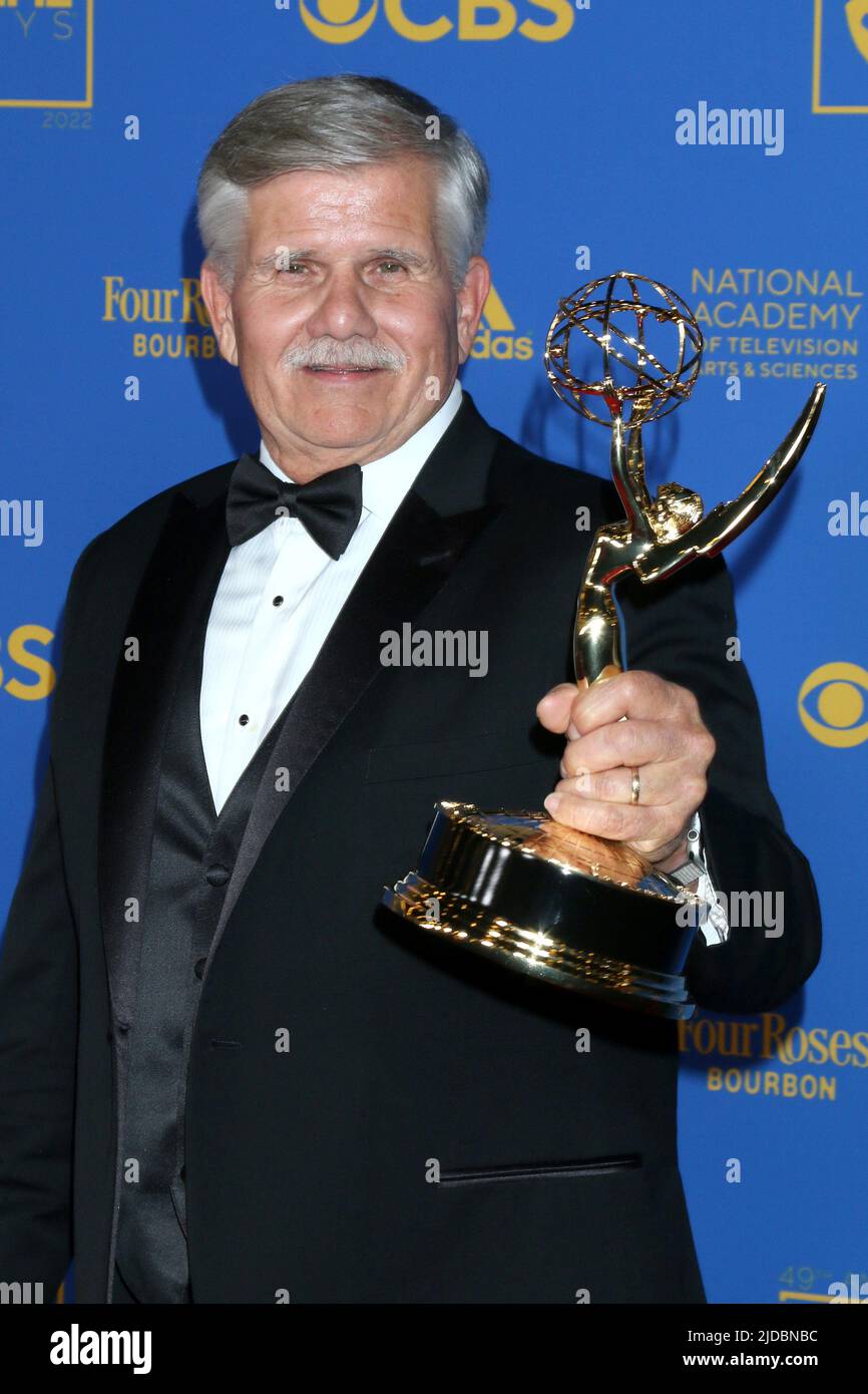 LOS ANGELES MAY 18 Tom Silva, This Old House at the 49th Daytime