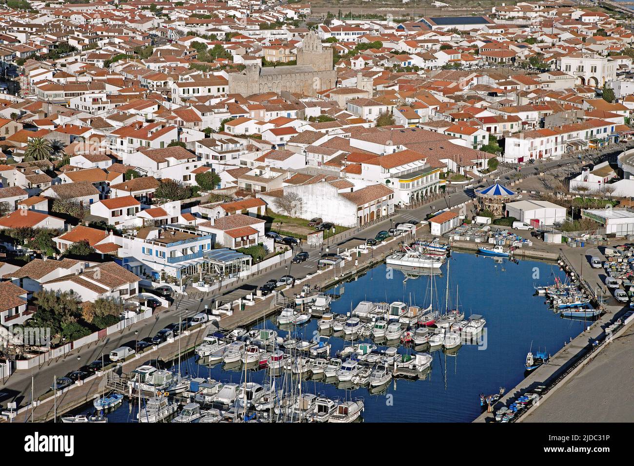 Port fluvial hi-res stock photography and images - Alamy