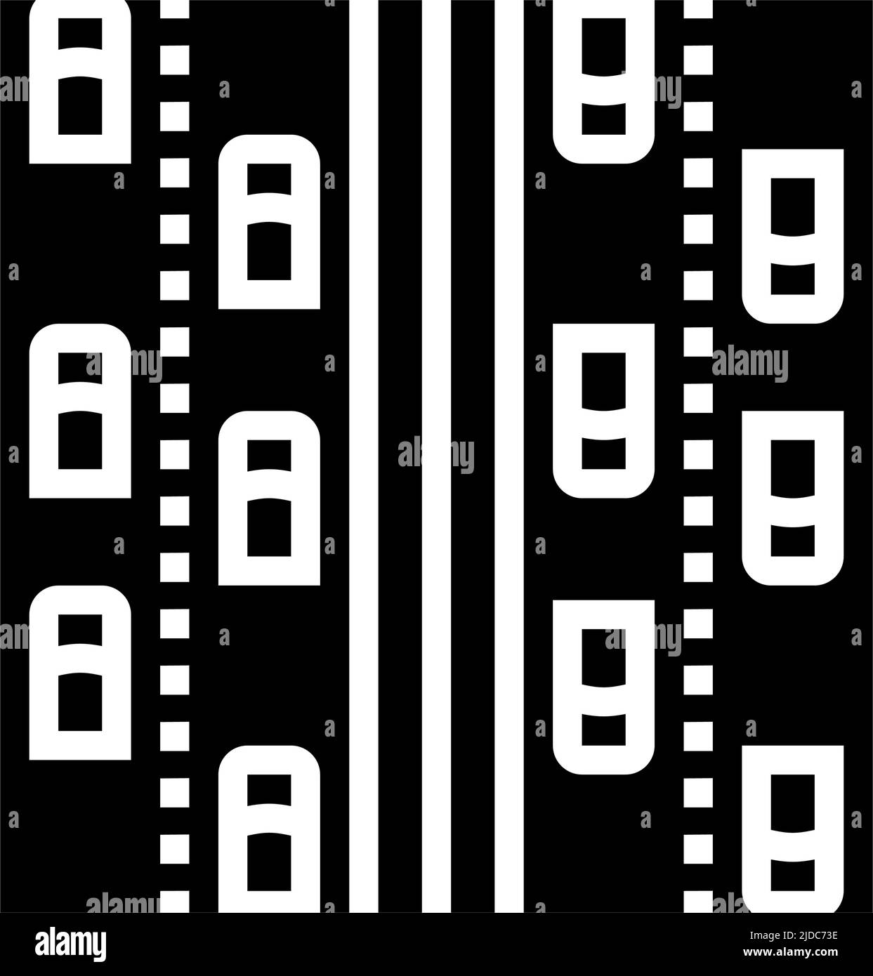 Toll road highway from Black and White Stock Photos & Images - Alamy