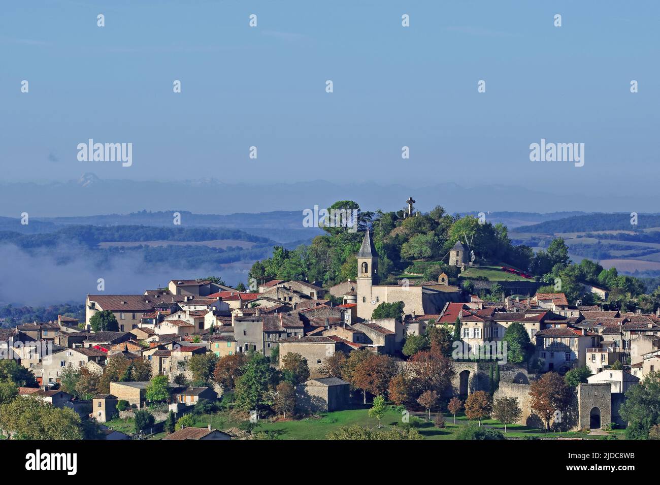 Caussade hi-res stock photography and images - Alamy