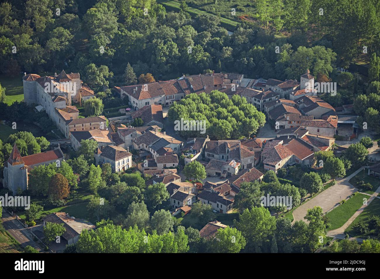 Fourc s Circular Classified Village aerial Photo Stock Photo Alamy fourc-s-circular-classified-village-aerial-photo-stock-photo-alamy