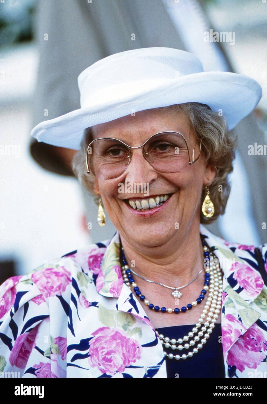 Elisabeth Kiausch, deutsche Politikerin, Deutschland um 1993 Stock