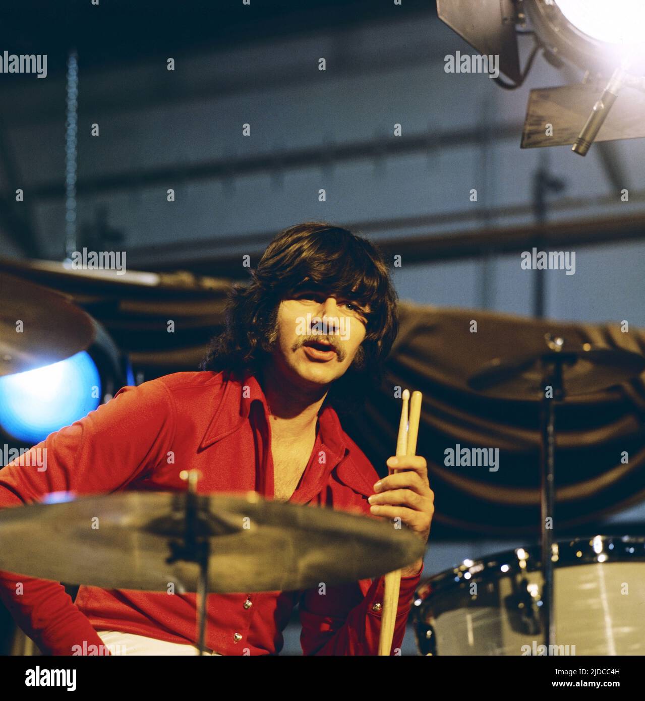 PETE YORK'S SUPER DRUMMING VOL.1-3セット PETE YORK'S SUPER