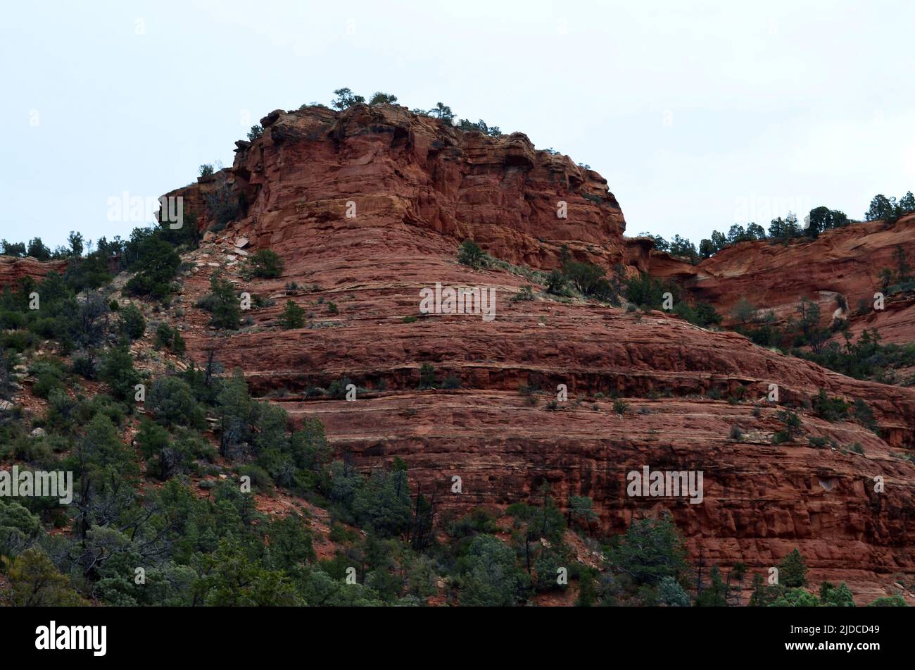 Textured towering red rock hi-res stock photography and images - Alamy