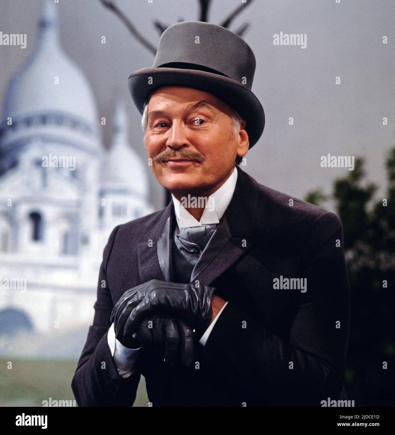 Gesangssolist hi-res stock photography and images - Alamy