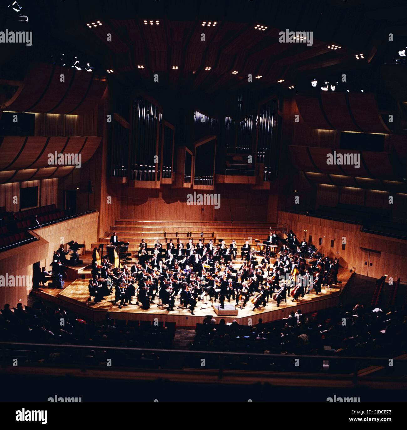 Symphonieorchesters hires stock photography and images Alamy