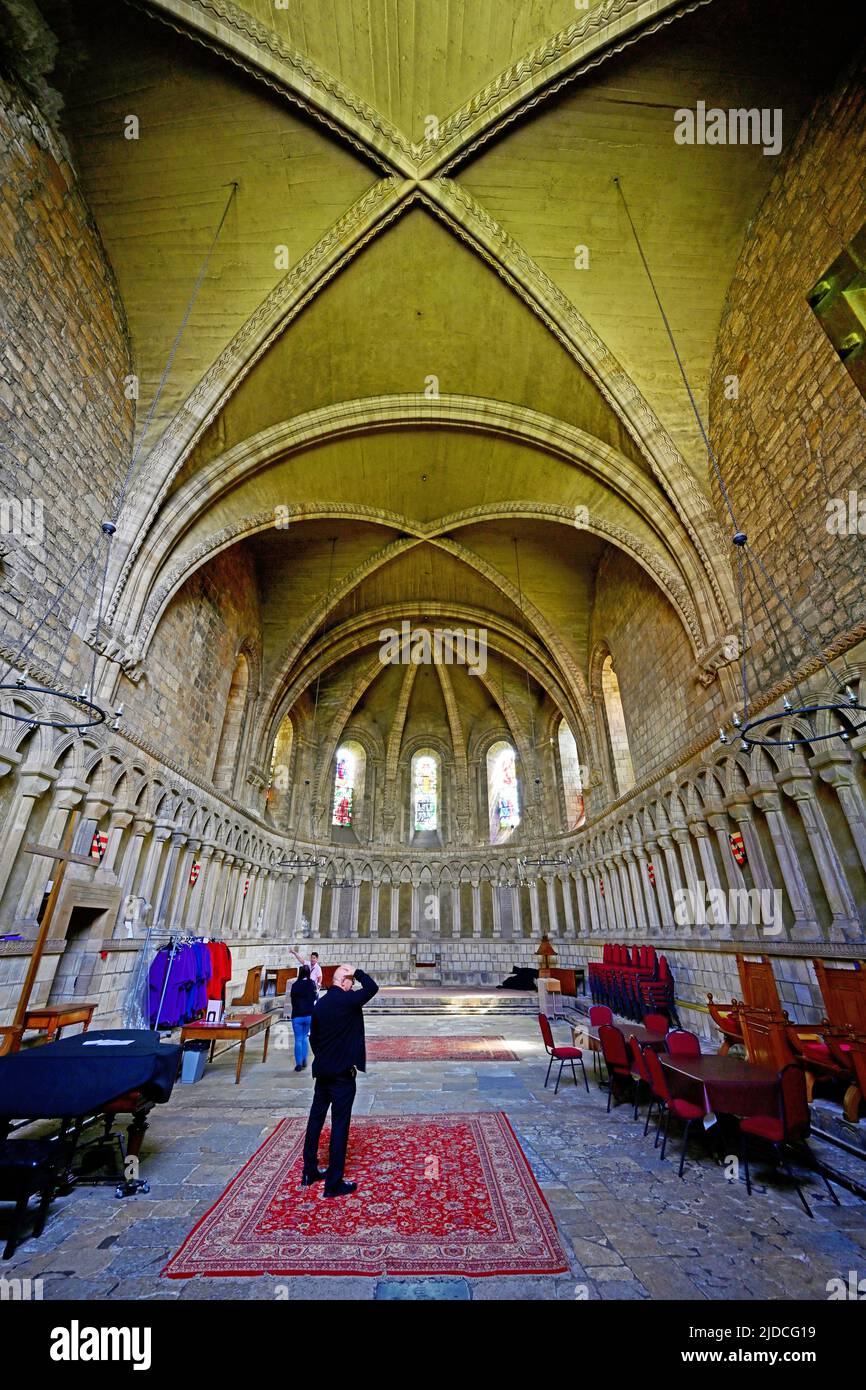 Durham cathedral by Ne_capture | ePHOTOzine