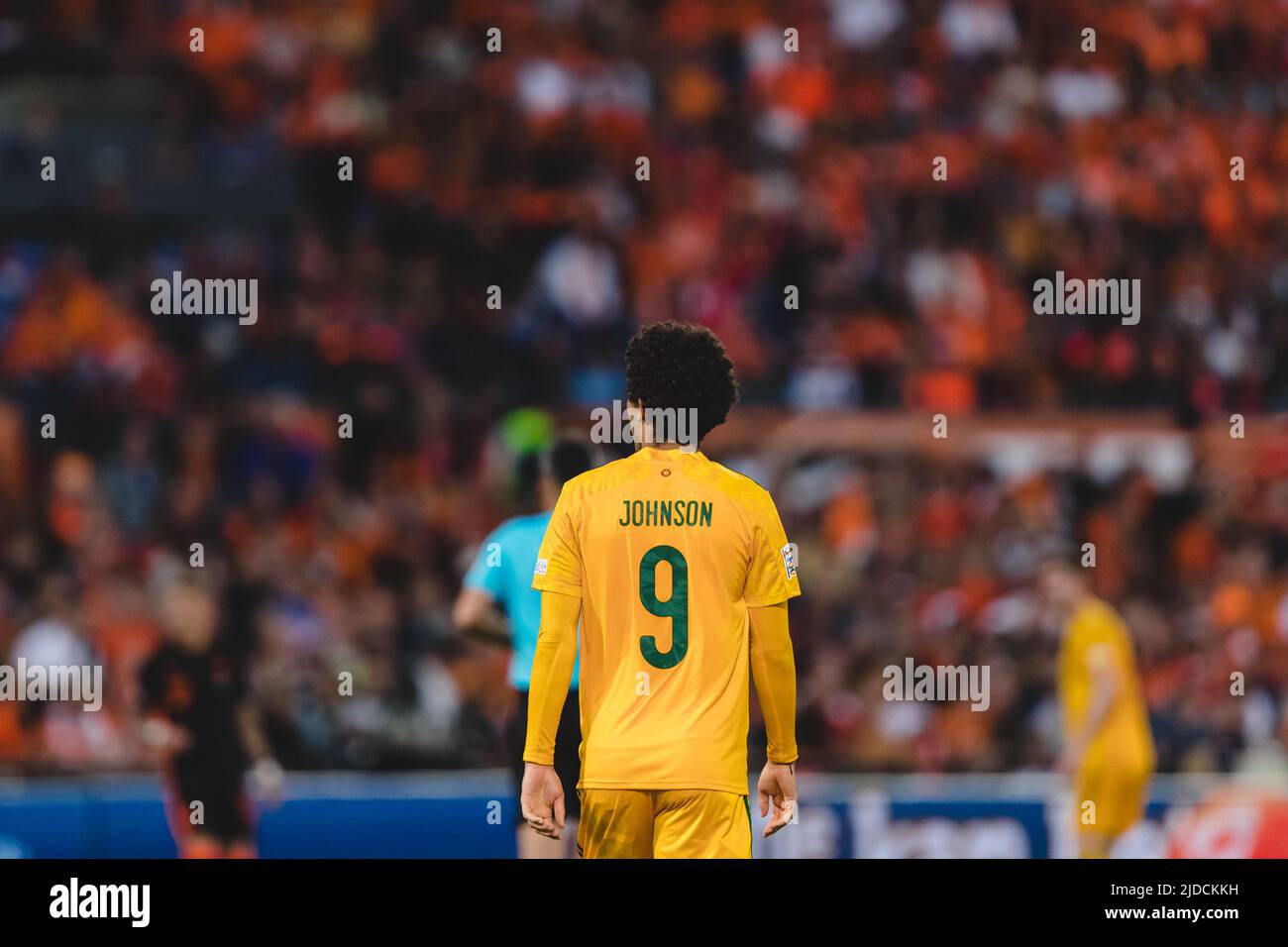 Rotterdam team hi-res stock photography and images - Page 18 - Alamy