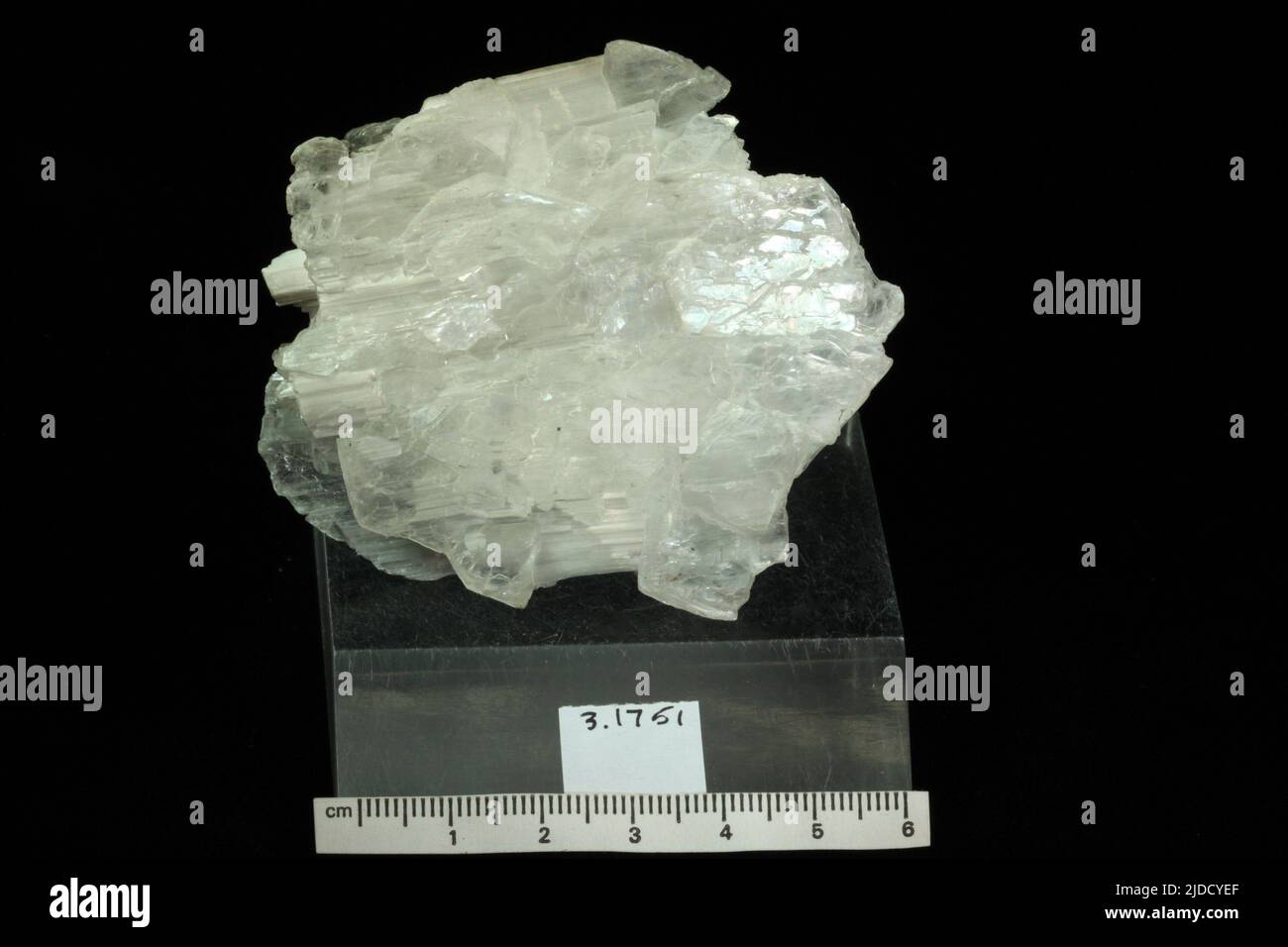 Gypsum. minerals. Europe; Switzerland; Aargau Canton; Ehrendingen Stock