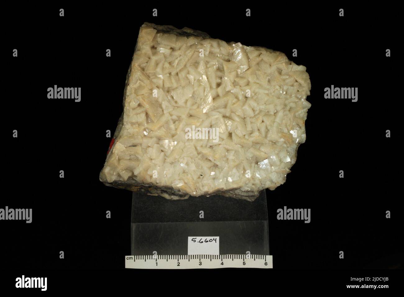 Dolomite. minerals. North America; USA; Pennsylvania Stock Photo Alamy