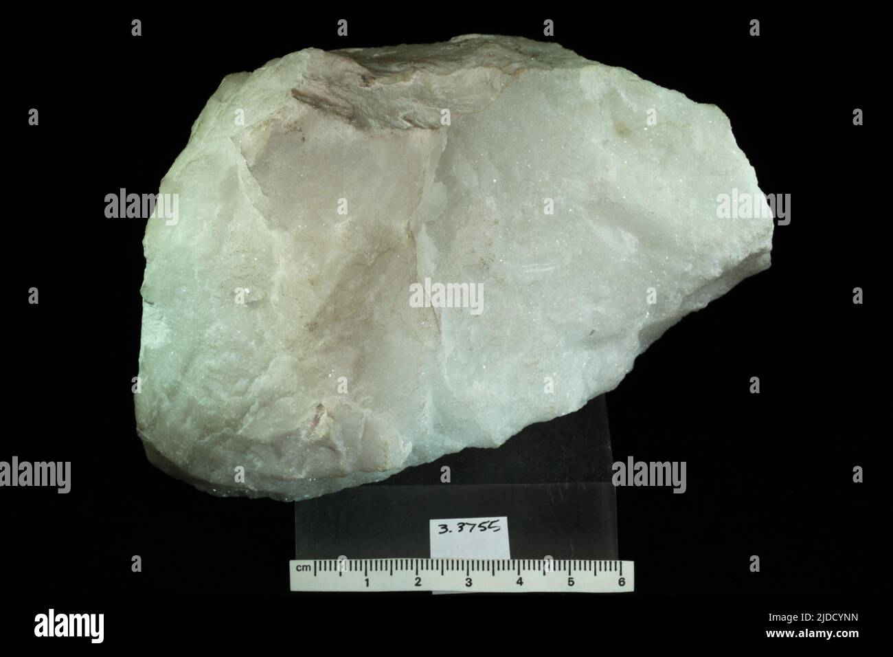 Gypsum. minerals. North America; Canada; New Brunswick; Albert County