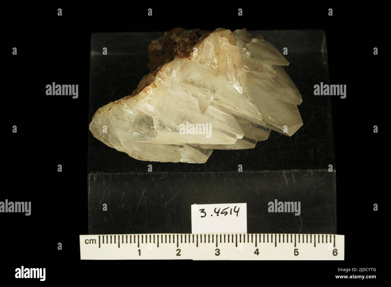 Colemanite. minerals. North America; USA; California; Inyo County