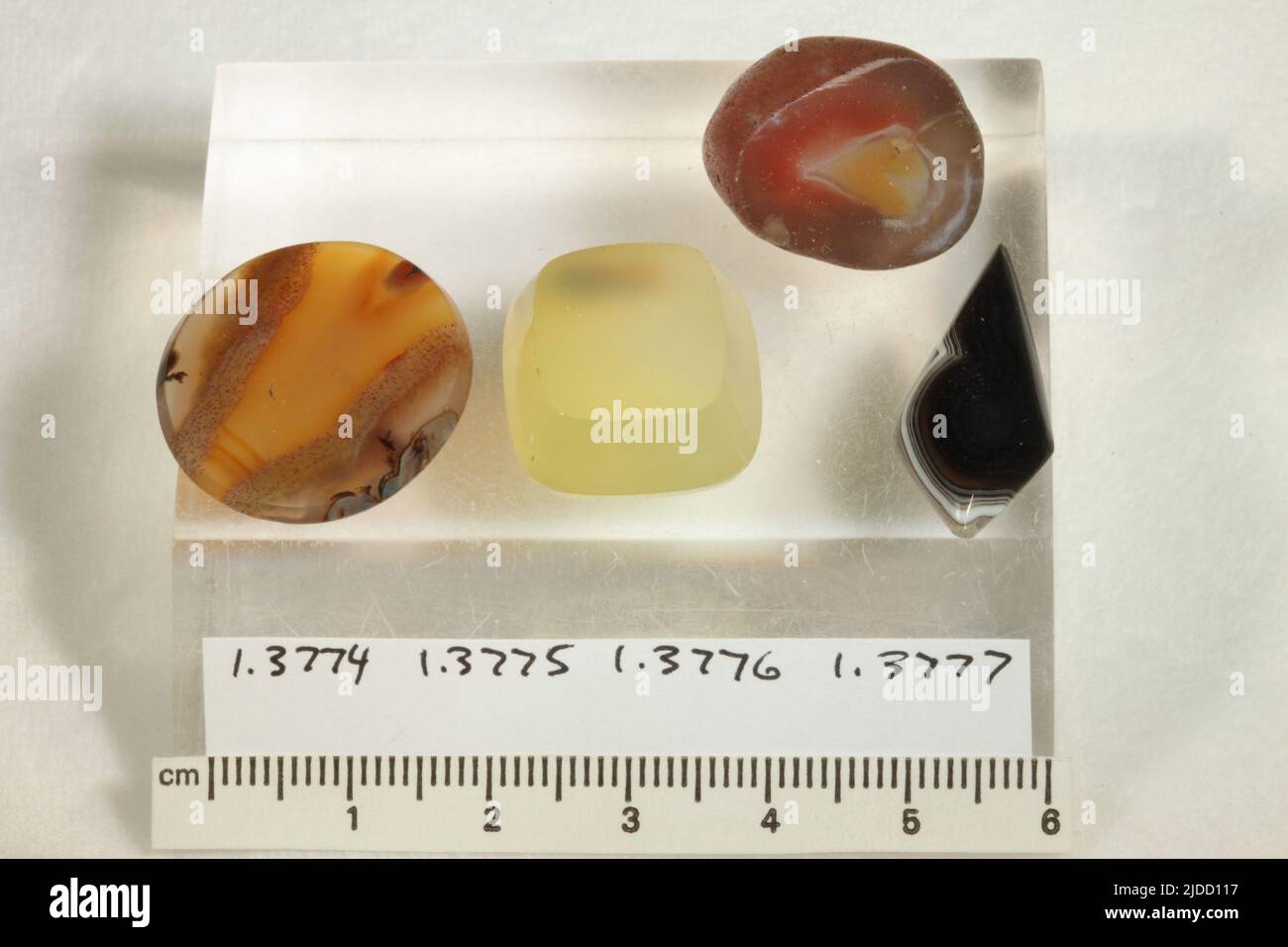 Quartz. minerals. North America; USA; Michigan; Lake Superior Stock