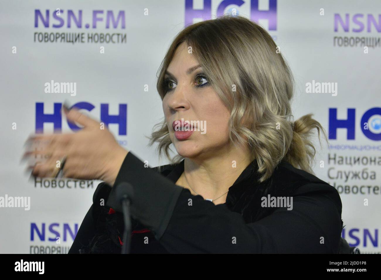 Cayenne Klein bilan porno