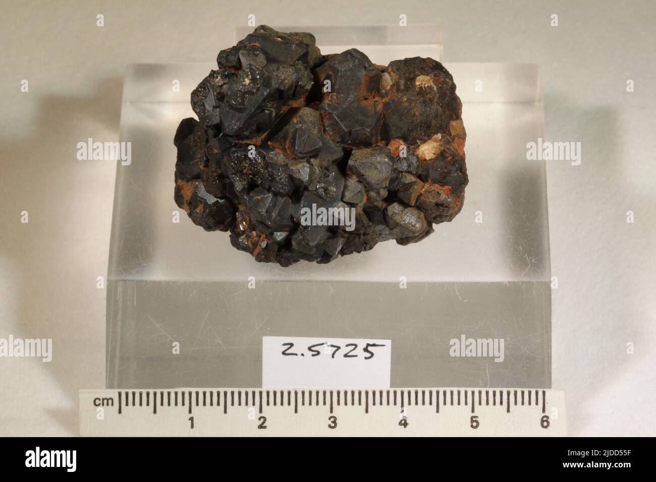 Perovskite. minerals. North America; USA; Arkansas; Garland County