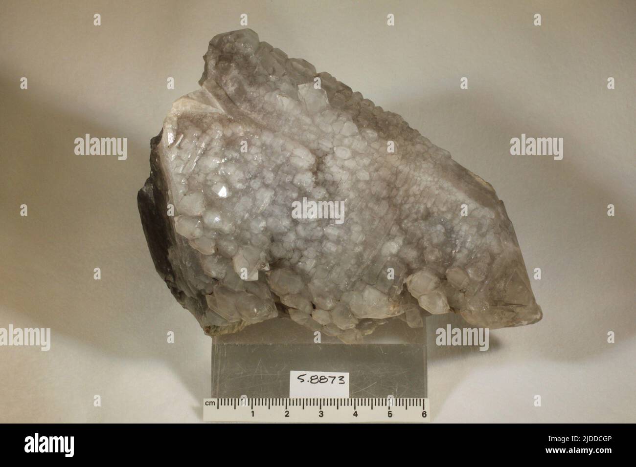 Quartz. minerals. North America; USA; Maine; Sagadahoc County; Topsham