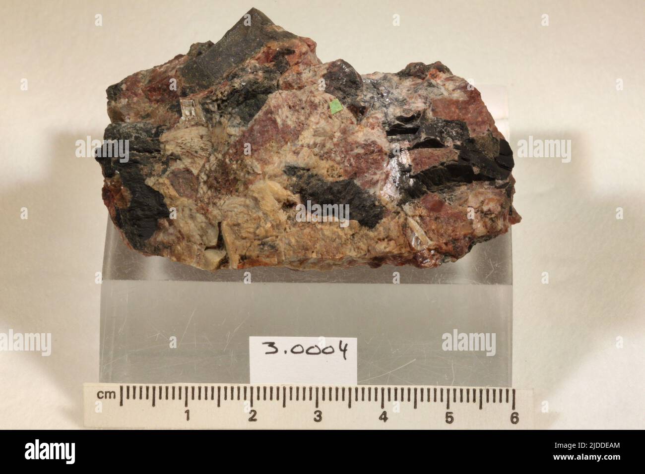 Pyrochlore. minerals. Europe; Norway; Telemark Province; Langesundfjord ...